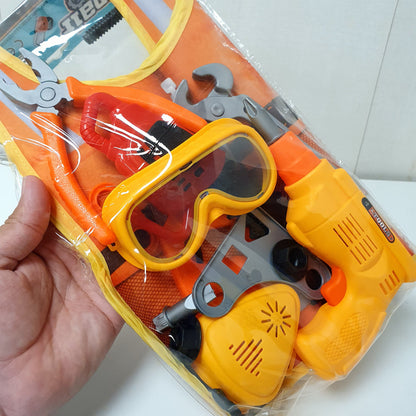 Repair Tools Pack For Kids, 13150