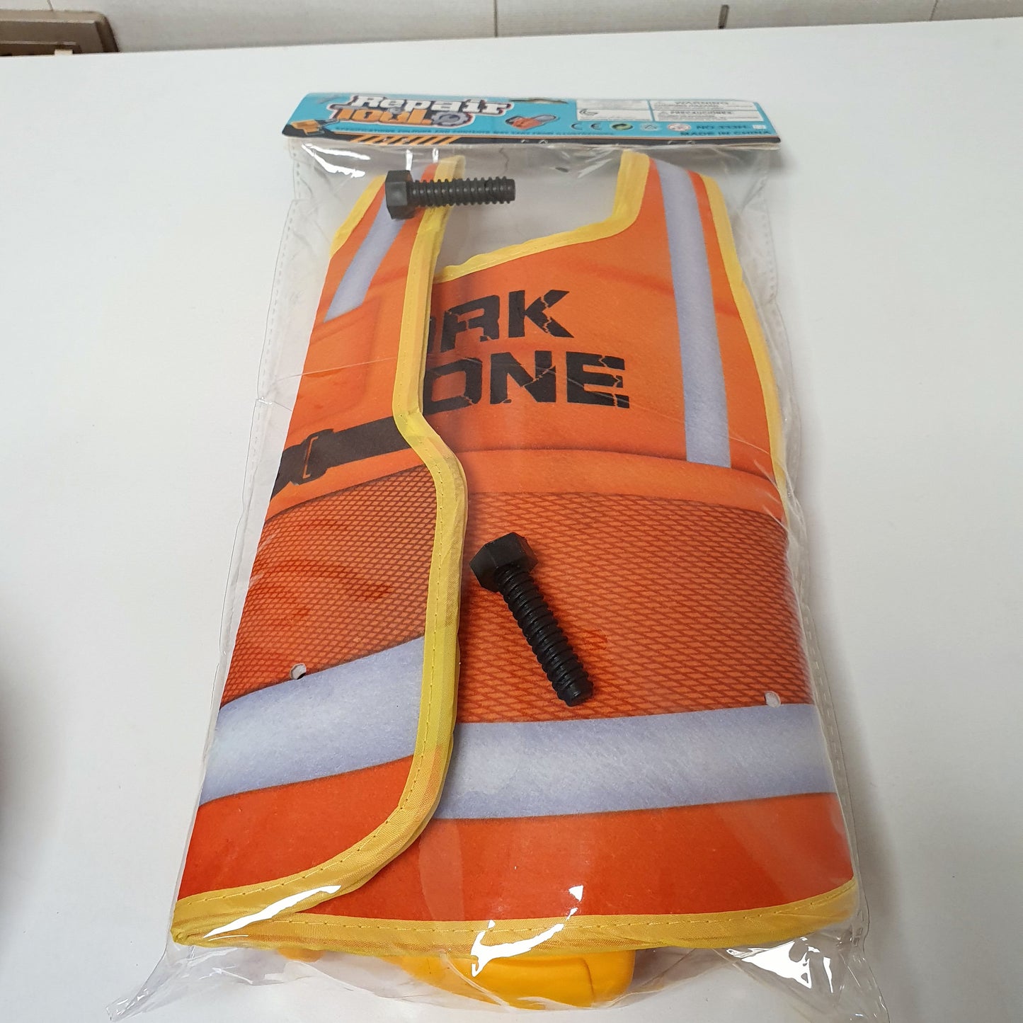 Repair Tools Pack For Kids, 13150