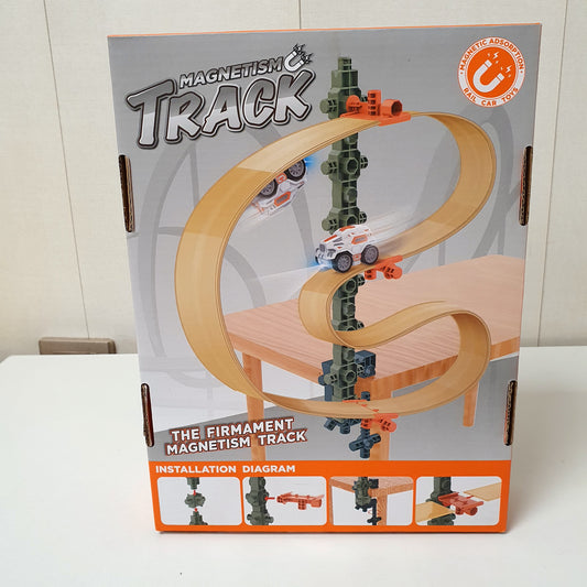 Magnetism Track, 21600