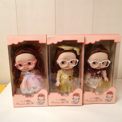 Princess Doll for Kids 4092