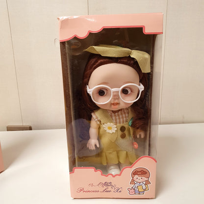 Princess Doll for Kids 4092
