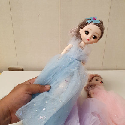 Big Size Musical Doll, 41550