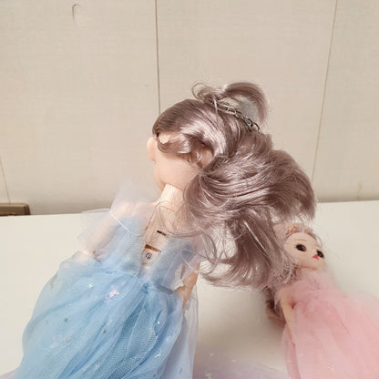 Big Size Musical Doll, 41550