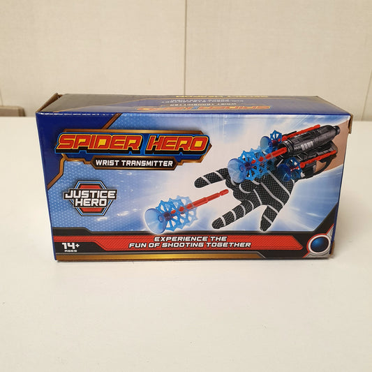 Spider Hero Wrist Transmitter, 42050