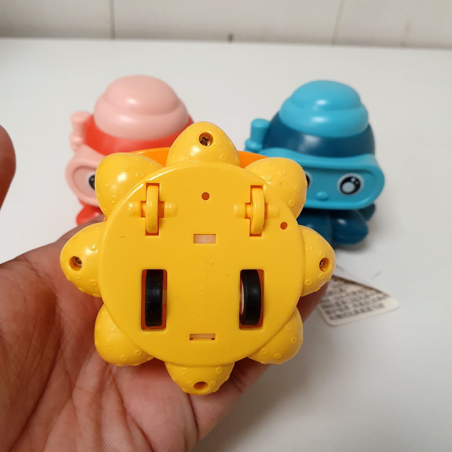 Octopus Toys for Kids, 31250
