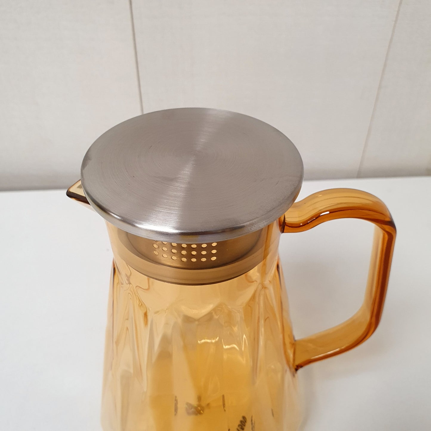 Serving Jug, 212010