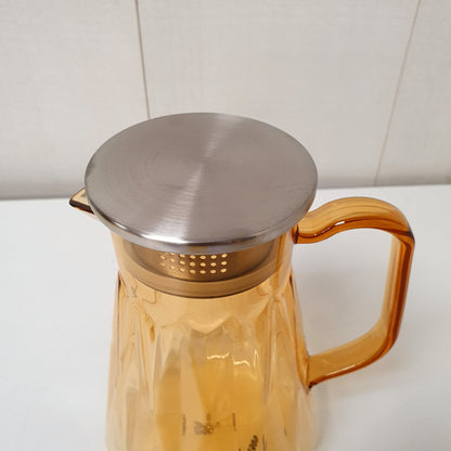 Serving Jug, 212010