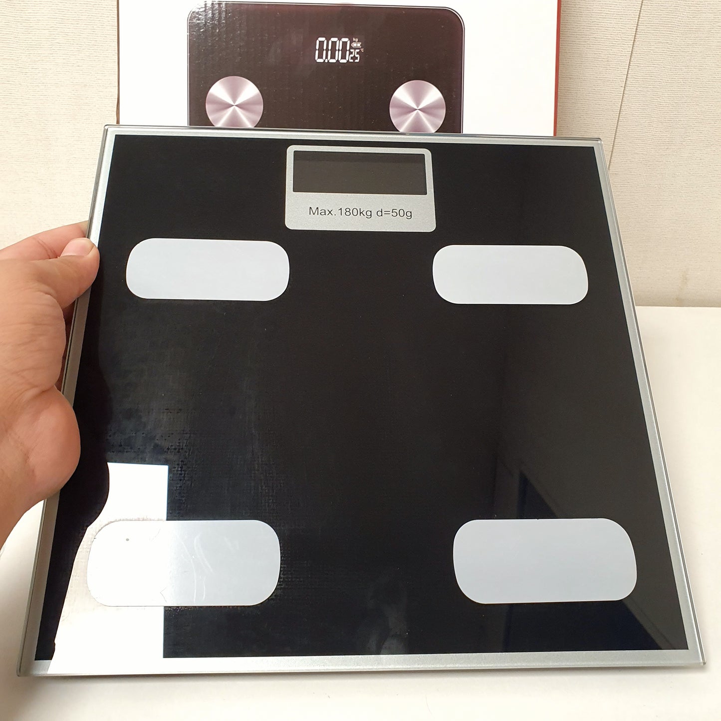 Digital Portable Weigh Scale Bluetooth , 22300