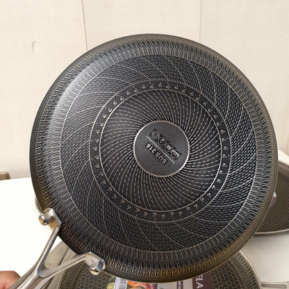 Flanek Frying Pan Honeycomb Style, 31600