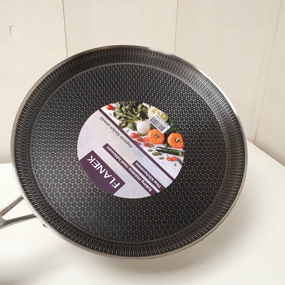 Flanek Frying Pan Honeycomb Style, 31600