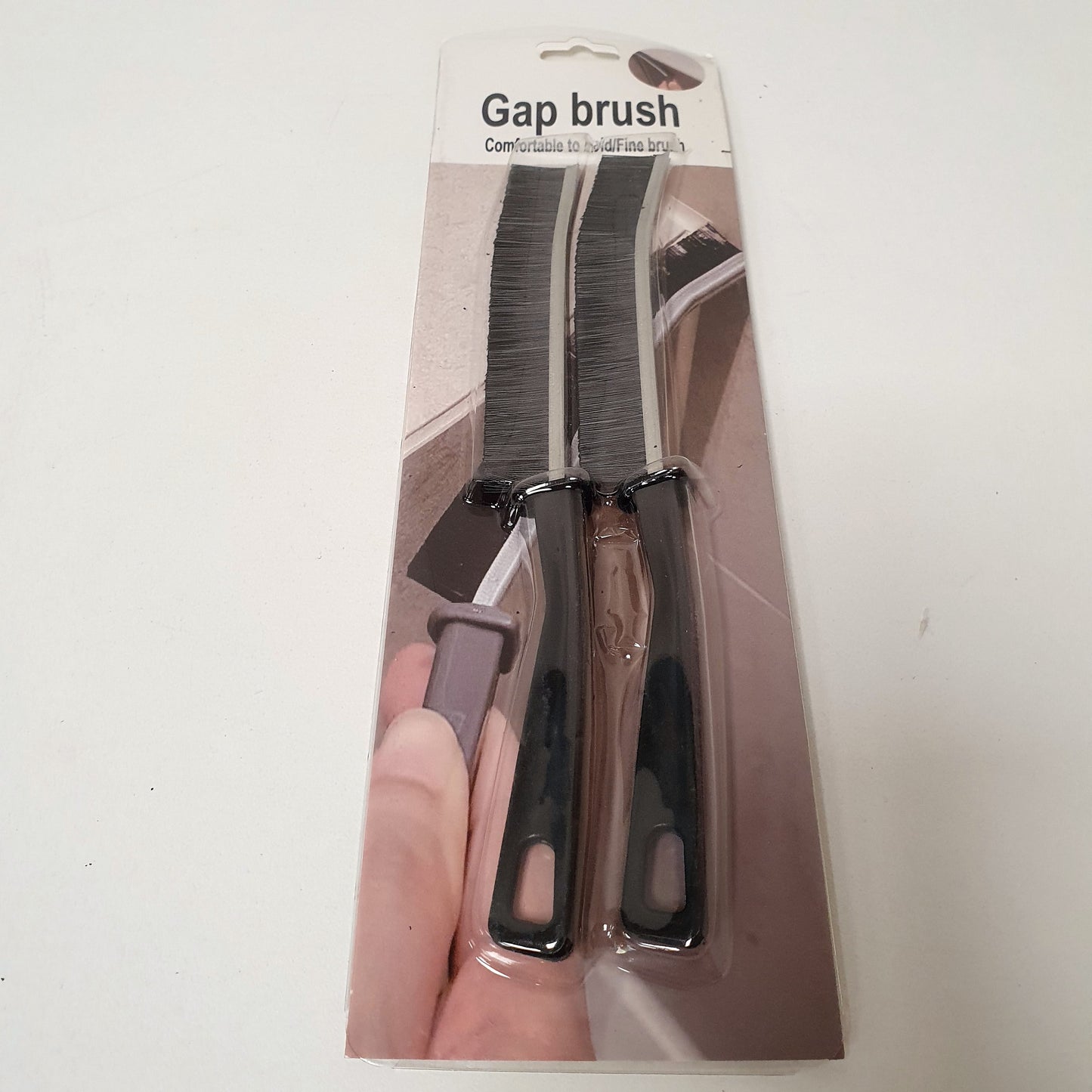 Gap  Brush Set, 31400