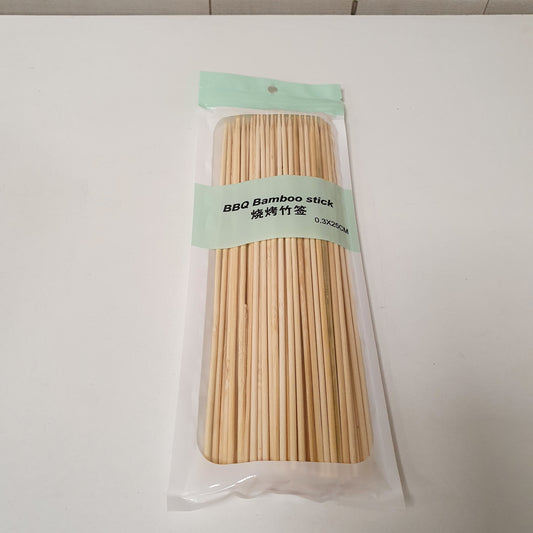 BBQ Bamboo Stick Pack , 31200