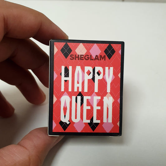 Sheglam Happy Queen, 31950