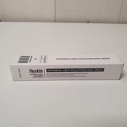 Intensive Light Sculpting Face Cream, 111700
