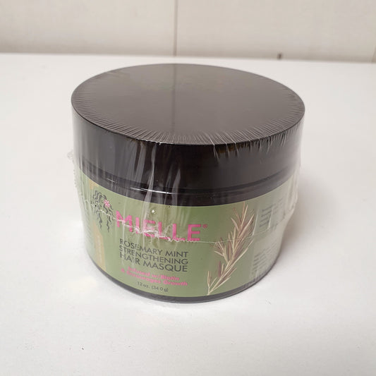 Mielle Rosemary Mint Hair Masque, 32450