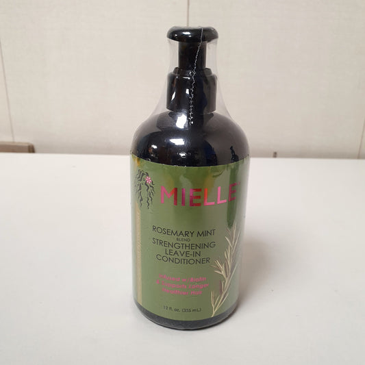 Miele Rosemary Mint Conditioner, 32000