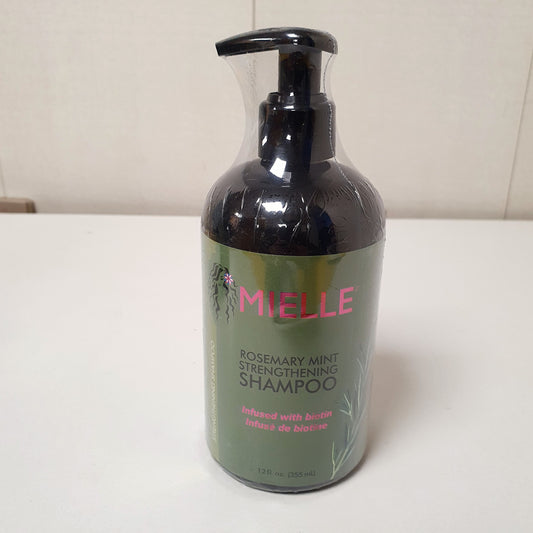 Mielle Rosemary Mint Shampoo, 12000