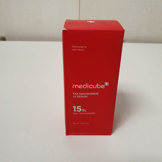 Medicube TXA Niacin amide 15 Serum, 31900