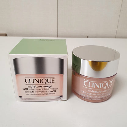 Clinique Moisture Surge 100H, 62200