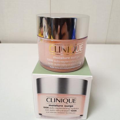 Clinique Moisture Surge 100H, 62200
