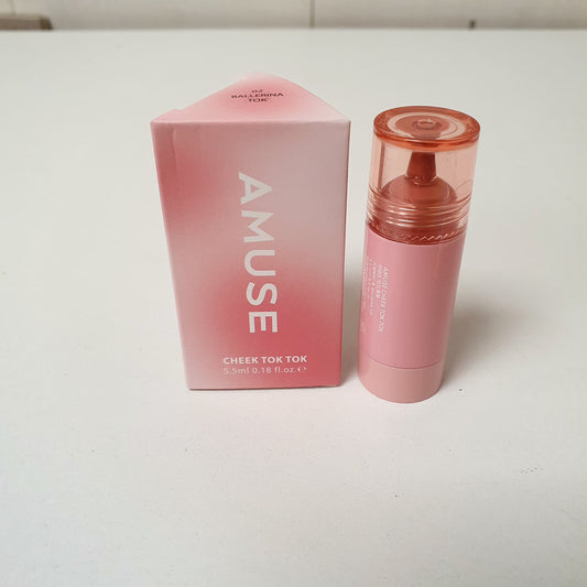 Amuse Cheek Tok Tok 5.5ml, 82300