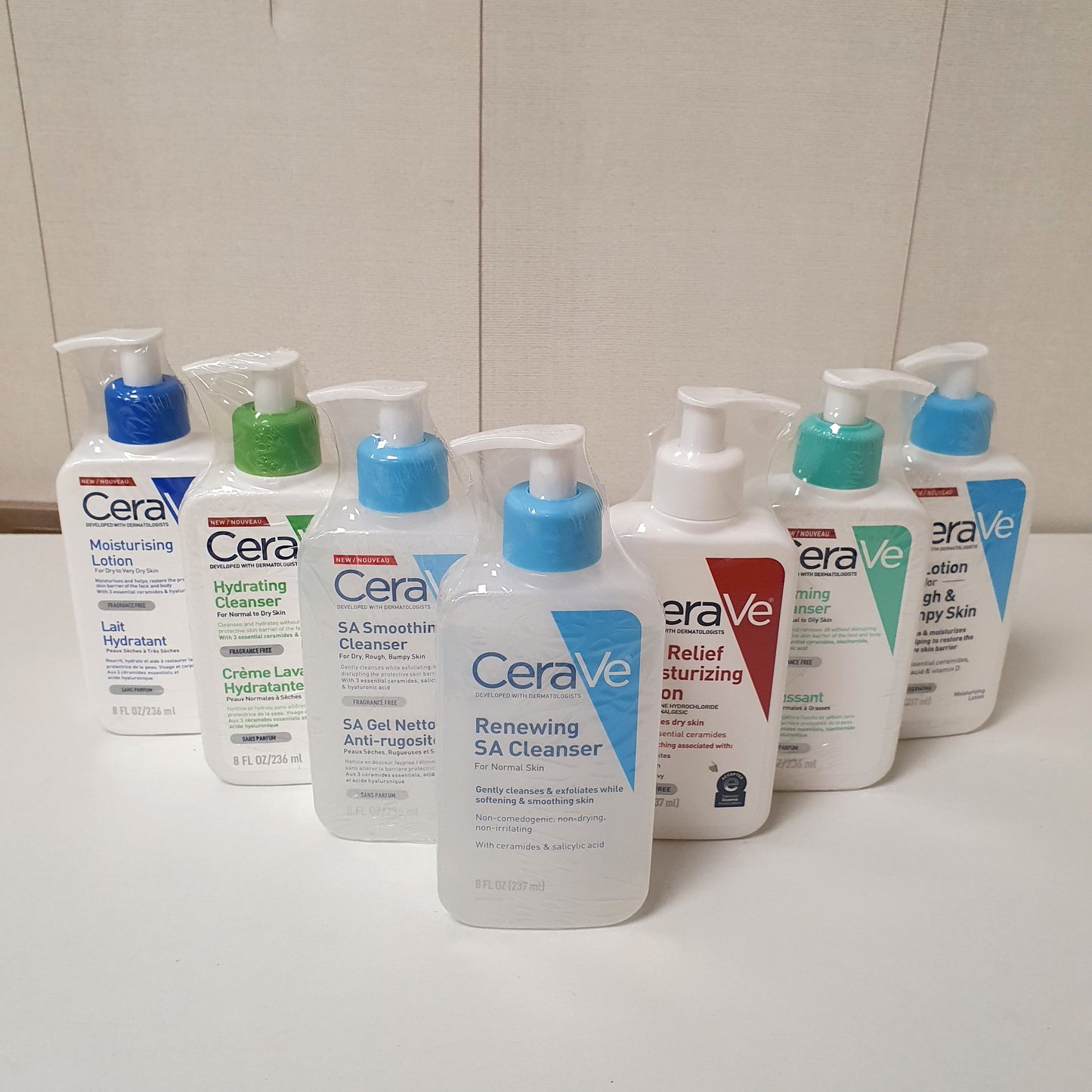Cera Ve  Lotion, 121500