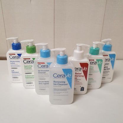 Cera Ve  Lotion, 121500