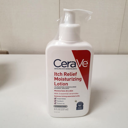 Cera Ve  Lotion, 121500