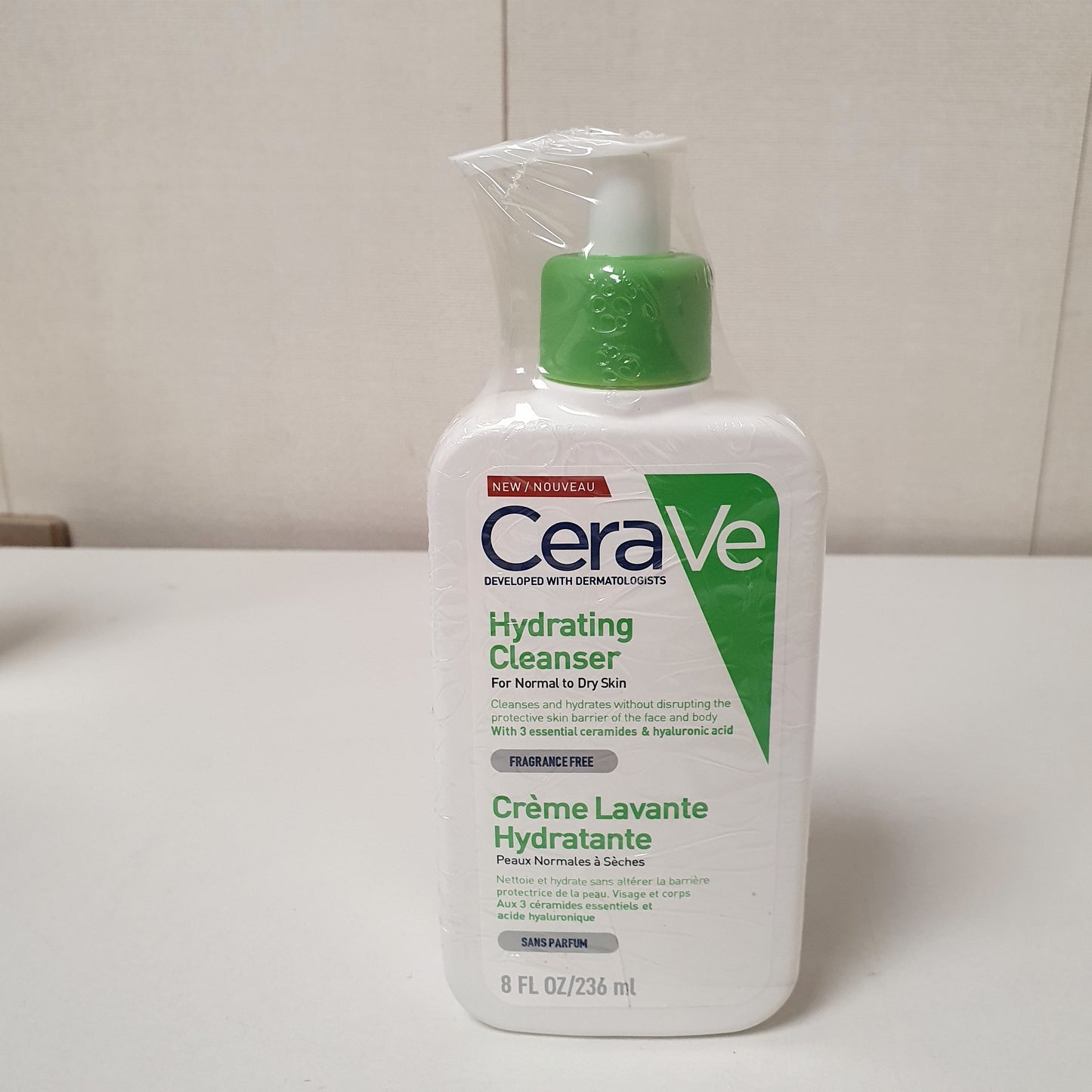 Cera Ve  Lotion, 121500