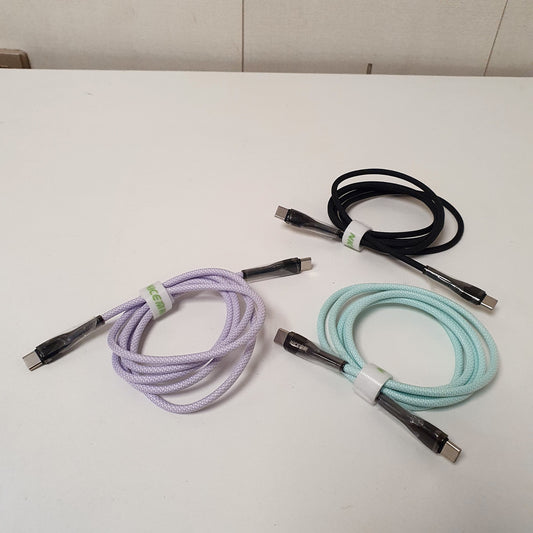 C to C Type Fast Cable, 121200