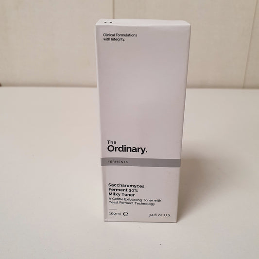 The Ordinary Milky Toner, 81280
