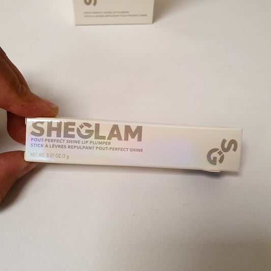 Sheglam Pout Perfect Shine Lip, 21500