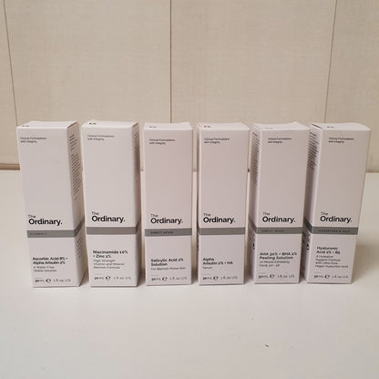 The Ordinary Serum 7309, 121250