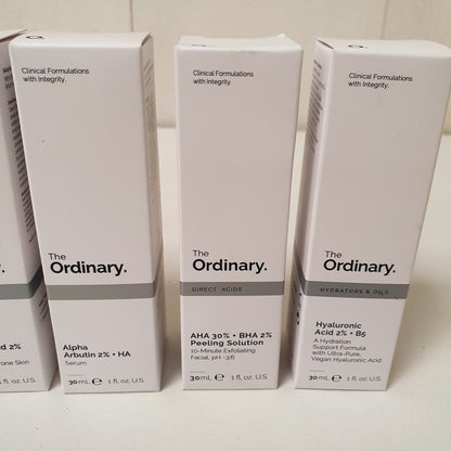 The Ordinary Serum 7309, 121250