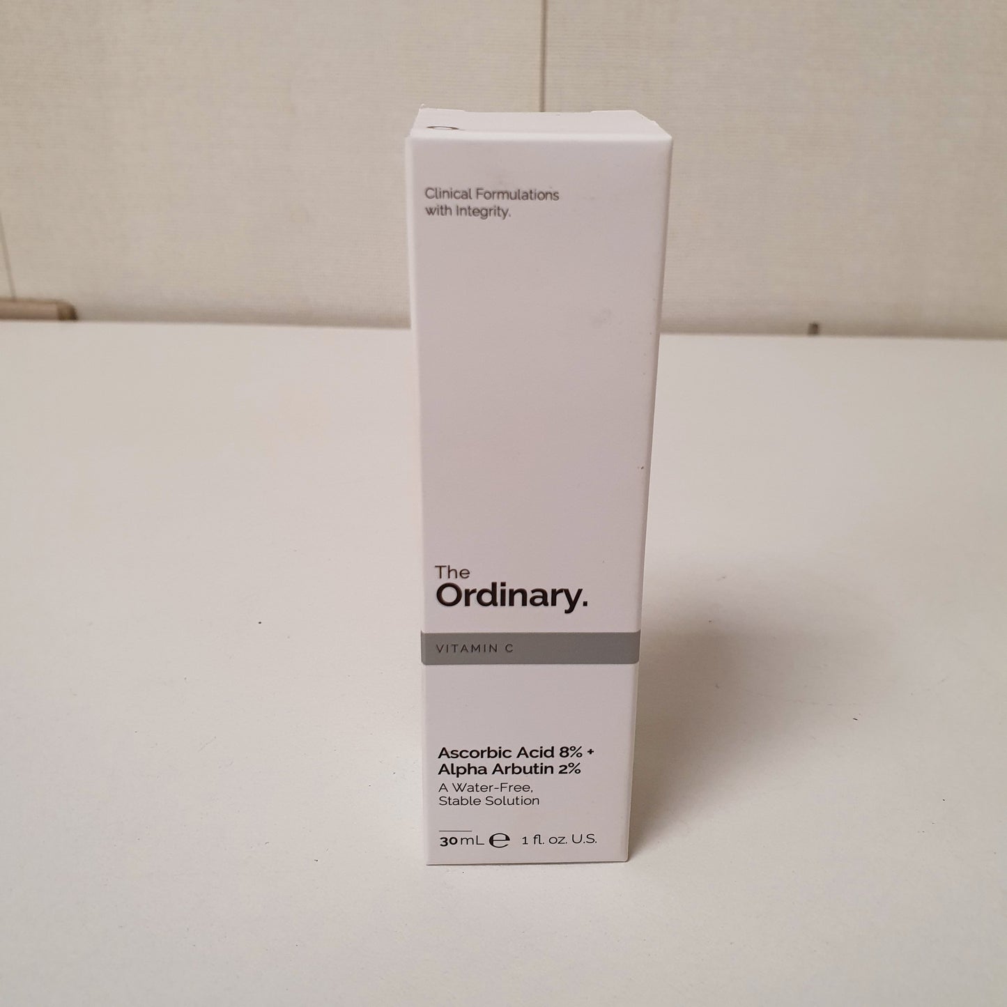 The Ordinary Serum 7309, 121250