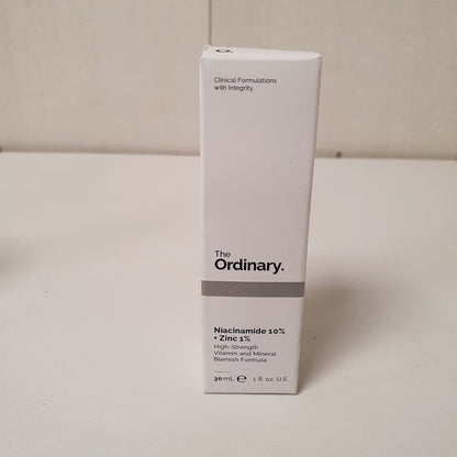 The Ordinary Serum 7309, 121250