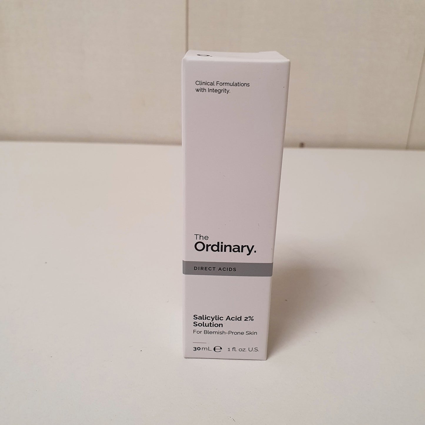 The Ordinary Serum 7309, 121250