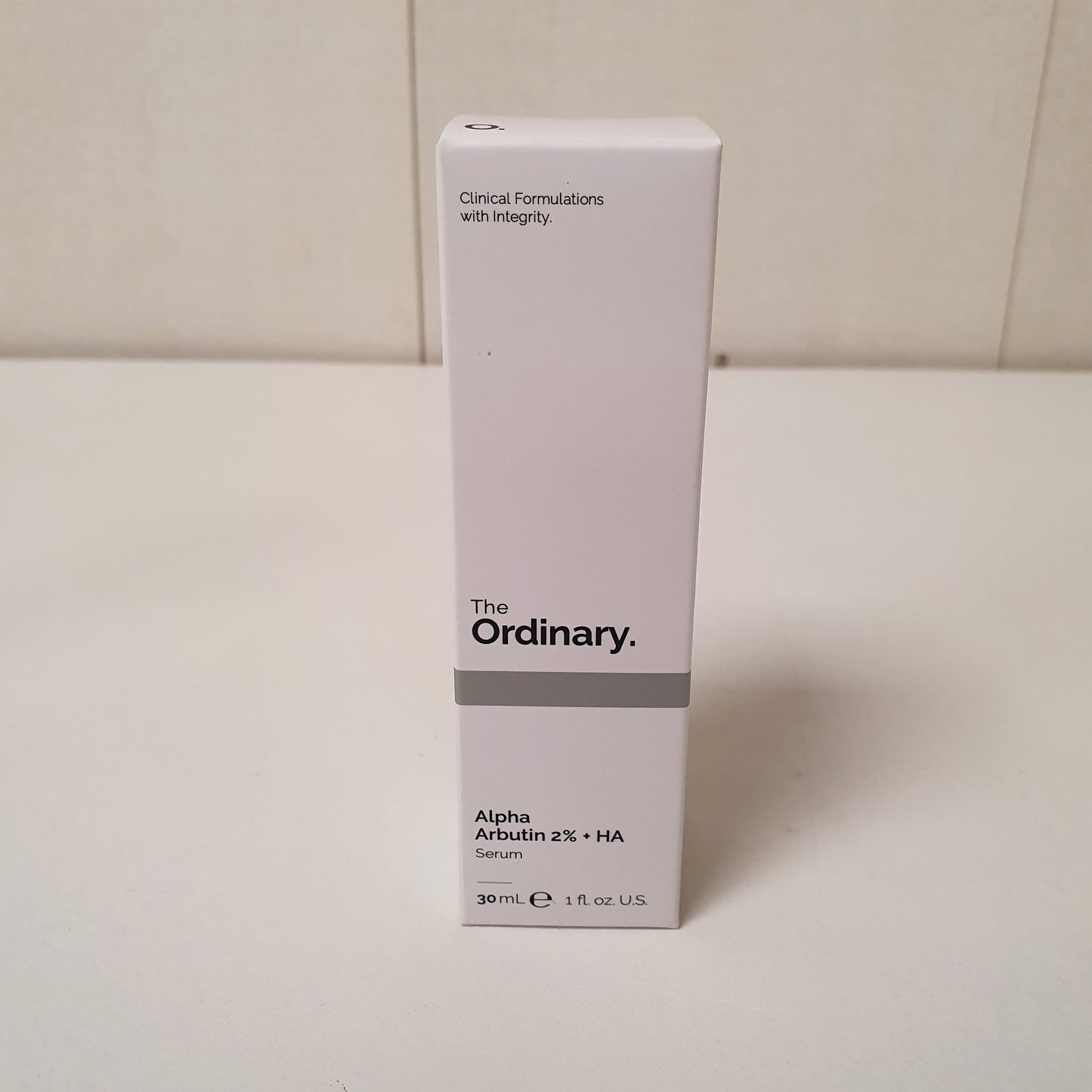 The Ordinary Serum 7309, 121250