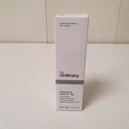 The Ordinary Serum 7309, 121250