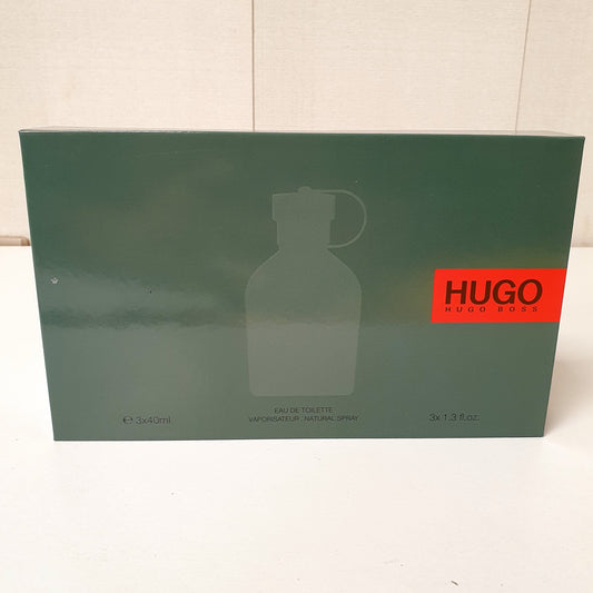 Hugo Boss Perfume Gift Pack, 21900
