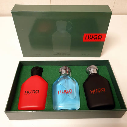 Hugo Boss Perfume Gift Pack, 21900