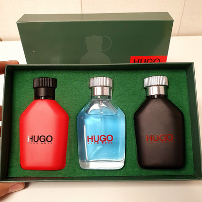 Hugo Boss Perfume Gift Pack, 21900