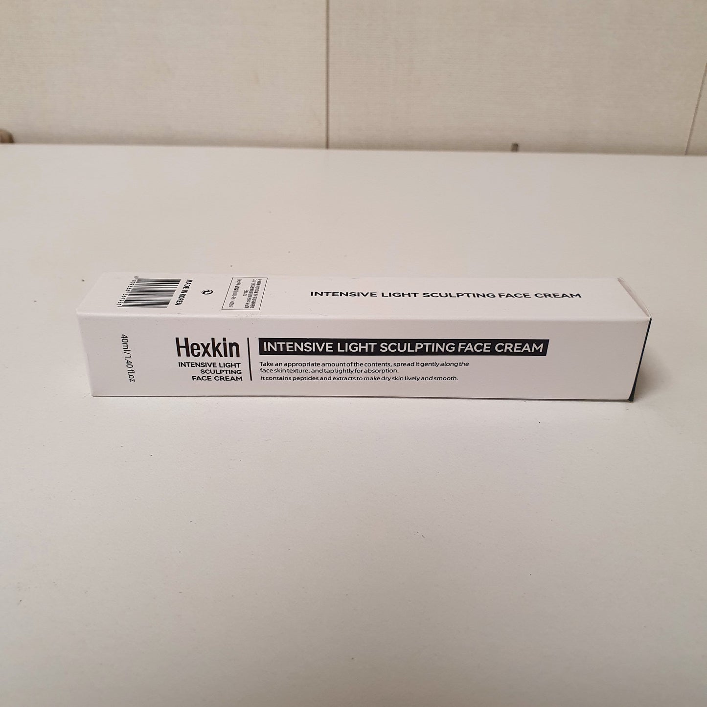 Hexkin Intensive Light Face Cream, 12450