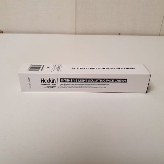 Hexkin Intensive Light Face Cream, 12450