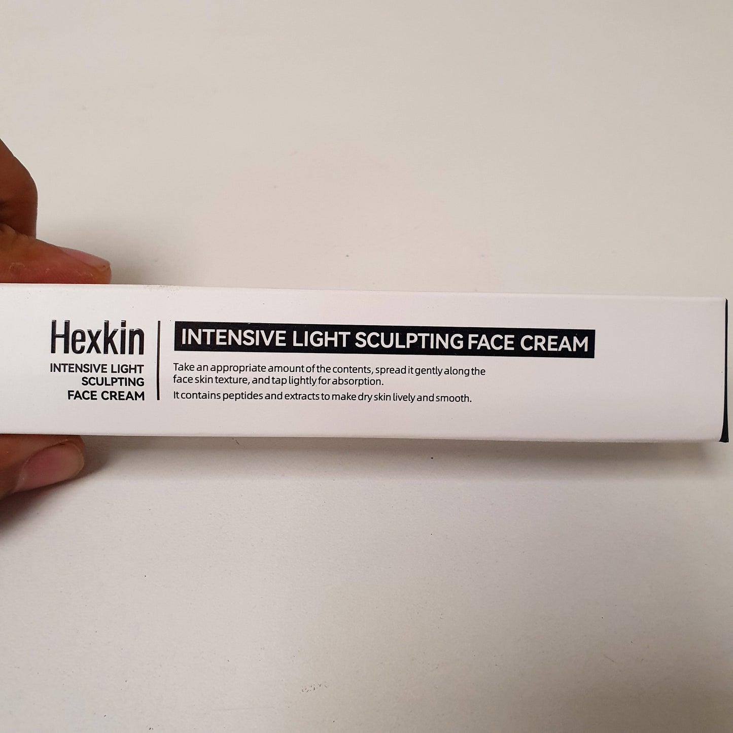 Hexkin Intensive Light Face Cream, 12450