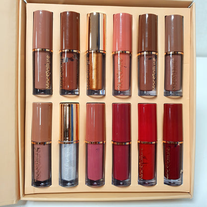 Mocmallure Love Lip Set, 21800