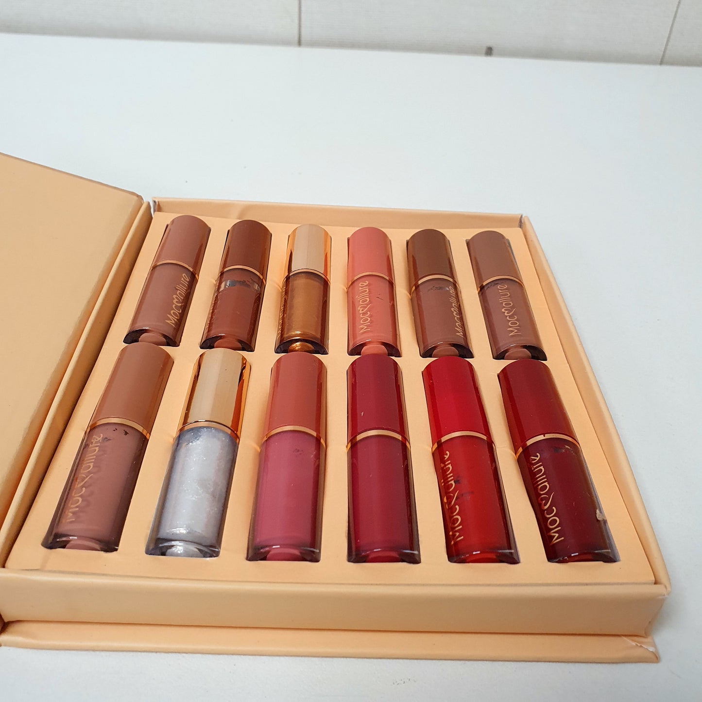 Mocmallure Love Lip Set, 21800