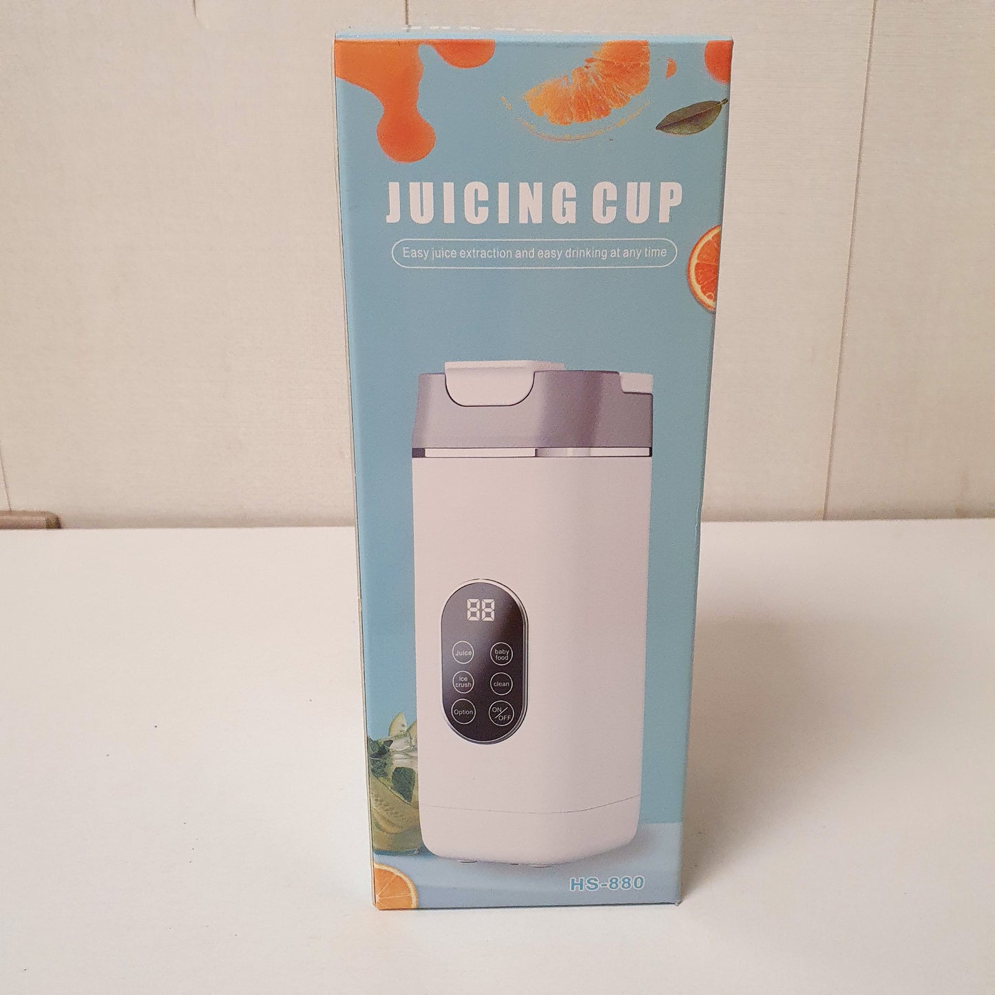 Juicing Cup, 301035