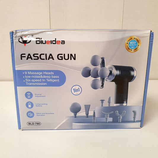 Fascial Massage Gun, 12800