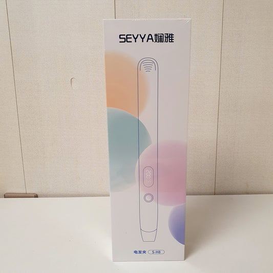 Sevya Straightener, 13150